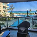 Apto Vista Mar - Beach - Surf - Paradise - Beautiful!