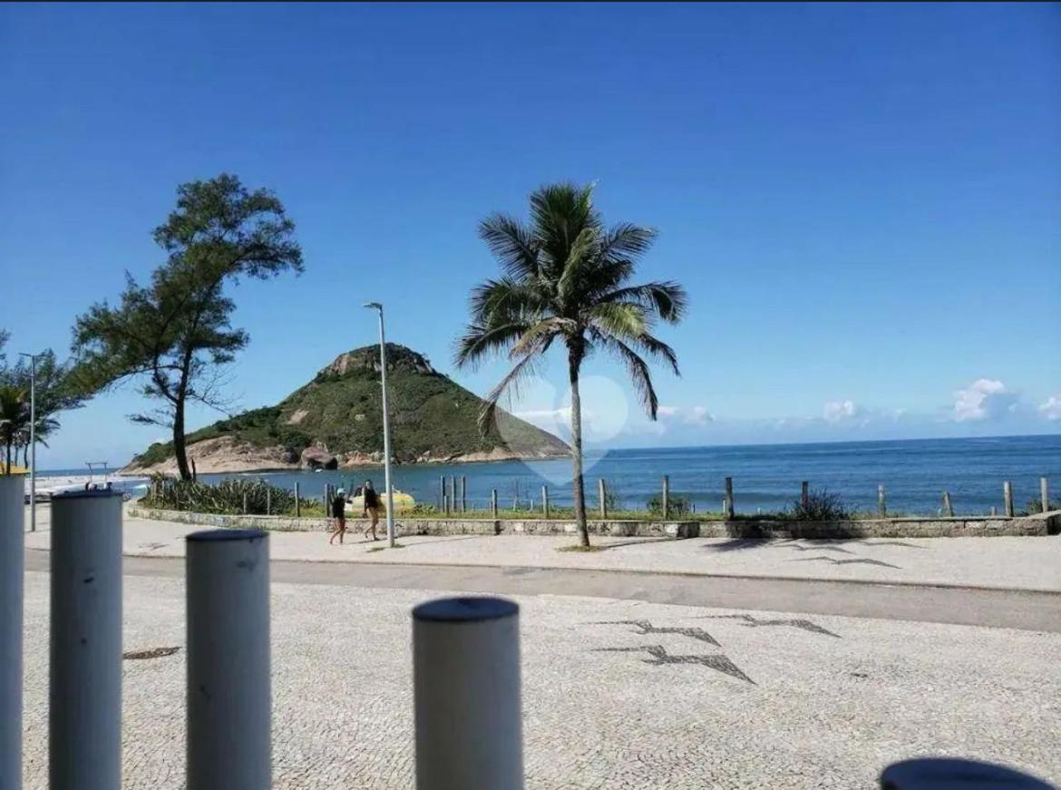 Apto Vista Mar - - Surf - Paradise - Beautiful! * Rio de Janeiro