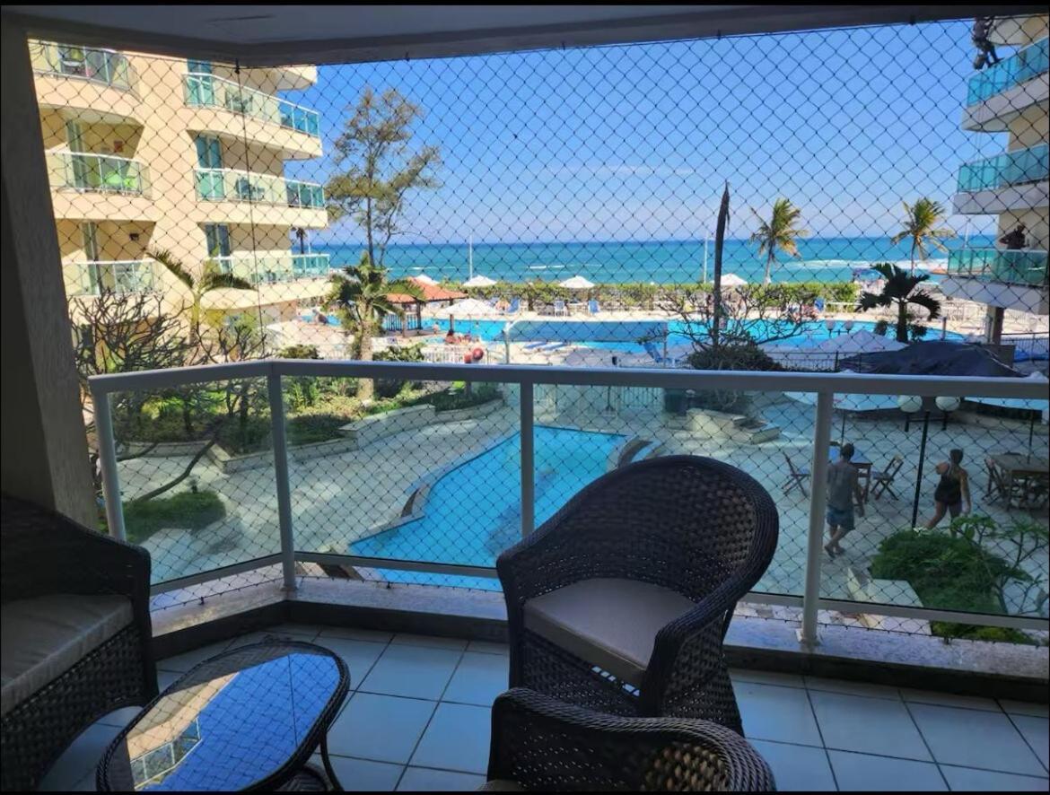 Apartamento Apto Vista Mar - - Surf - Paradise - Beautiful! Rio de Janeiro