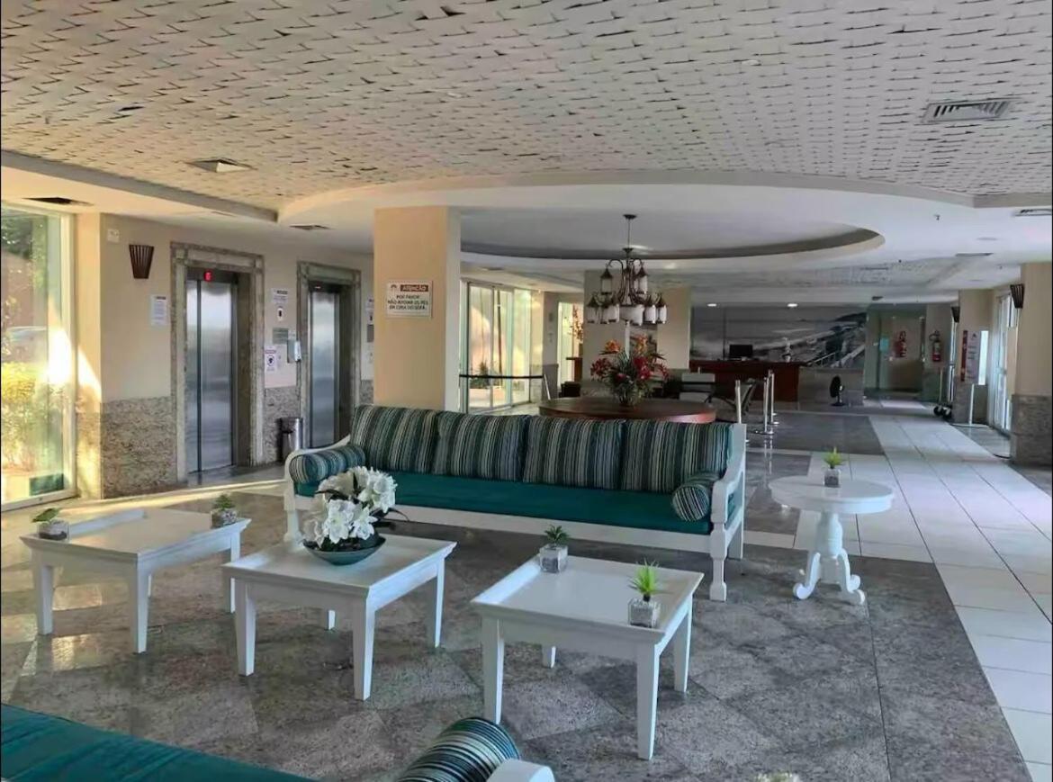Apartamento Apto Vista Mar - - Surf - Paradise - Beautiful! Rio de Janeiro