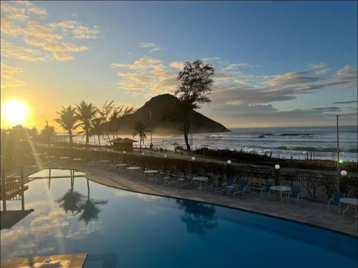 Apartamento Apto Vista Mar - - Surf - Paradise - Beautiful! *