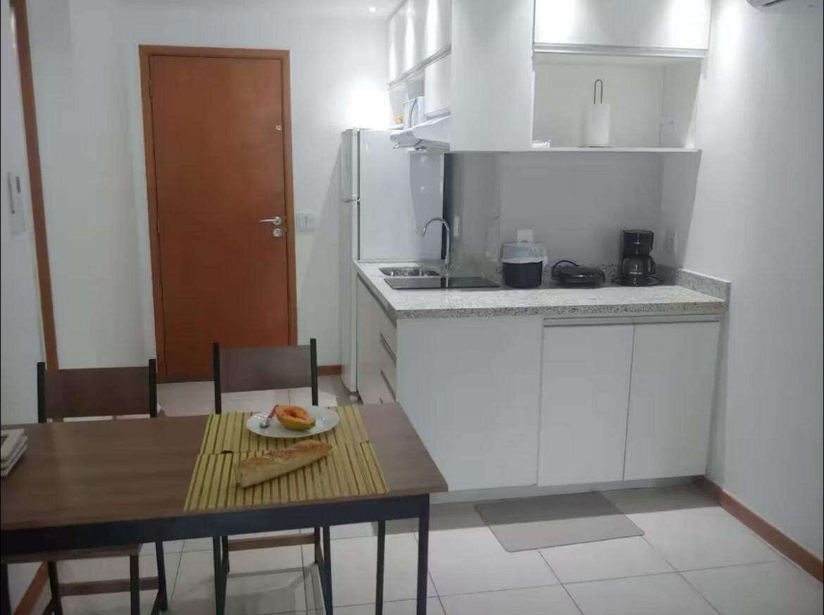 Apto Vista Mar - - Surf - Paradise - Beautiful! Apartamento *
