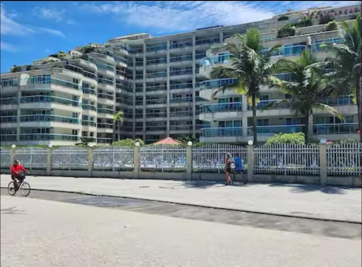 Apto Vista Mar - - Surf - Paradise - Beautiful! Apartamento