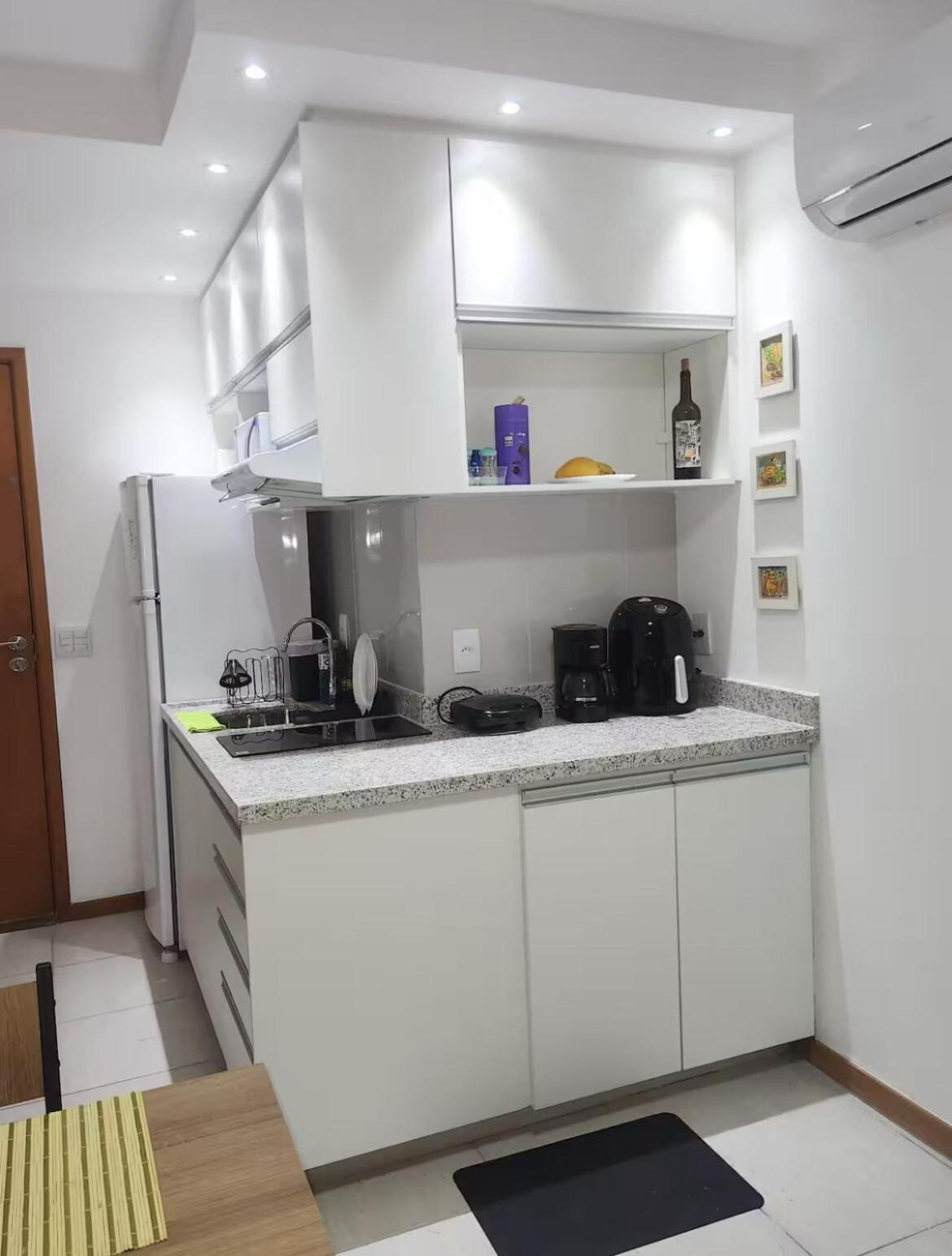 Apartamento Apto Vista Mar - - Surf - Paradise - Beautiful! Rio de Janeiro