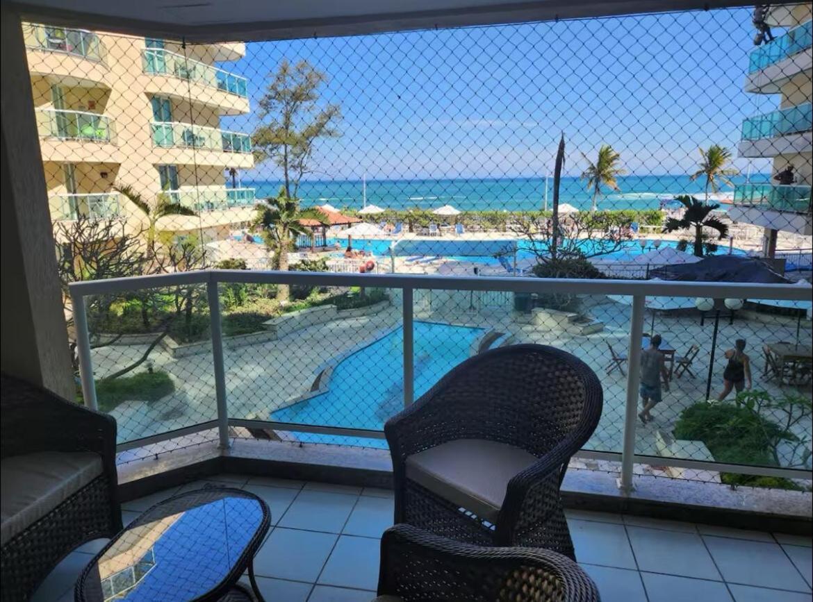 Apto Vista Mar - - Surf - Paradise - Beautiful! *